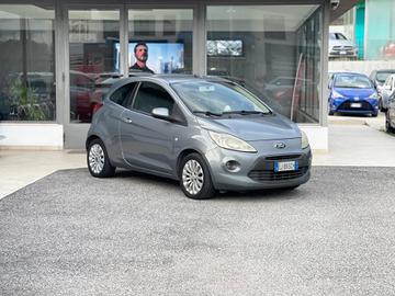 Ford Ka 1.2 Benzina 69CV E5 Neo - 2011