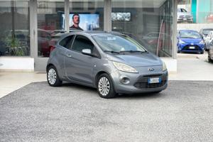 Ford Ka 1.2 Benzina 69CV E5 Neo - 2011