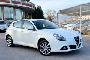 Alfa Romeo Giulietta 2015 1.6 JTDm- ok neopatentat