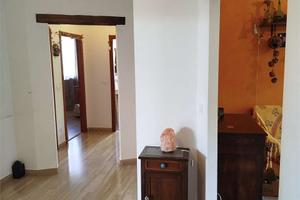 3 Camere da letto, Garage e Vista Mare