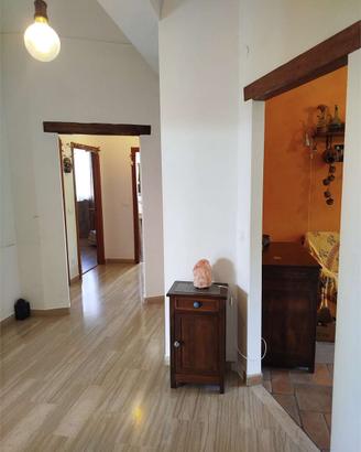 3 Camere da letto, Garage e Vista Mare