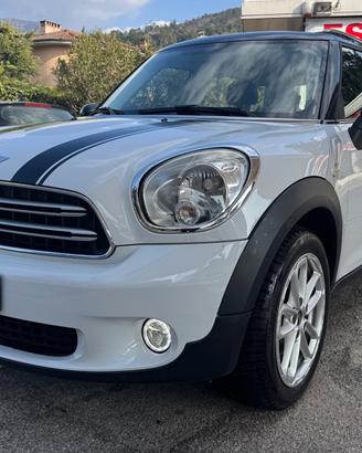 Mini Cooper Countryman 2.0 D Park Lane Plus Automa