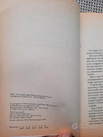 libro I CHING di Roderic e Ami Max Sorrell