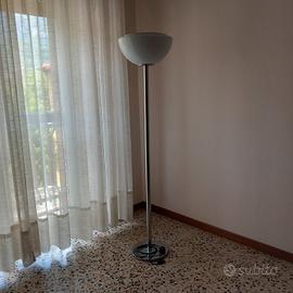 Lampada da terra anni 70