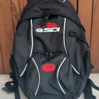 Zaino da moto Sidi