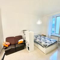 Bilocale via Arquata 16, San Secondo, Torino