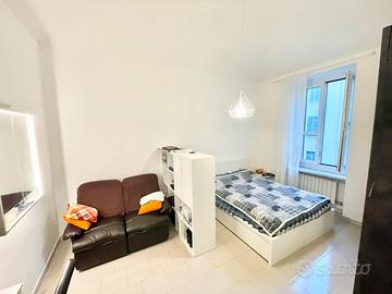 Bilocale via Arquata 16, San Secondo, Torino