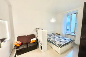 Bilocale via Arquata 16, San Secondo, Torino