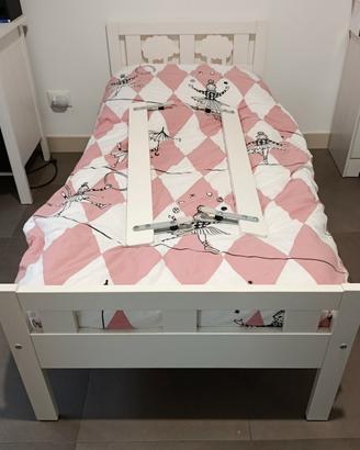 Lettino KRITTER Ikea