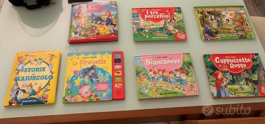 Libri per bambini