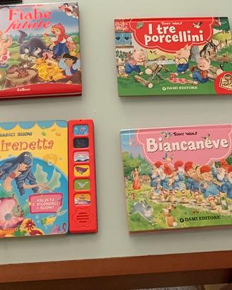 Libri per bambini