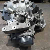 CAMBIO OPEL MERIVA DEL 2012