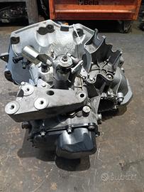 CAMBIO OPEL MERIVA DEL 2012