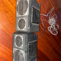 Case hi-fi 395
