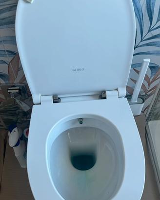 Wc Globo