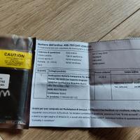 Batteria telefono WIKO