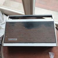 radio vintage Grundig