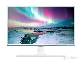 Monitor PC S24E370DL 24 pollici