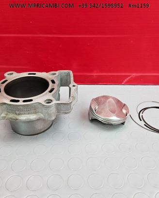 CILINDRO PISTONE KTM EXC F 250 2018 2019 EX-C 250F