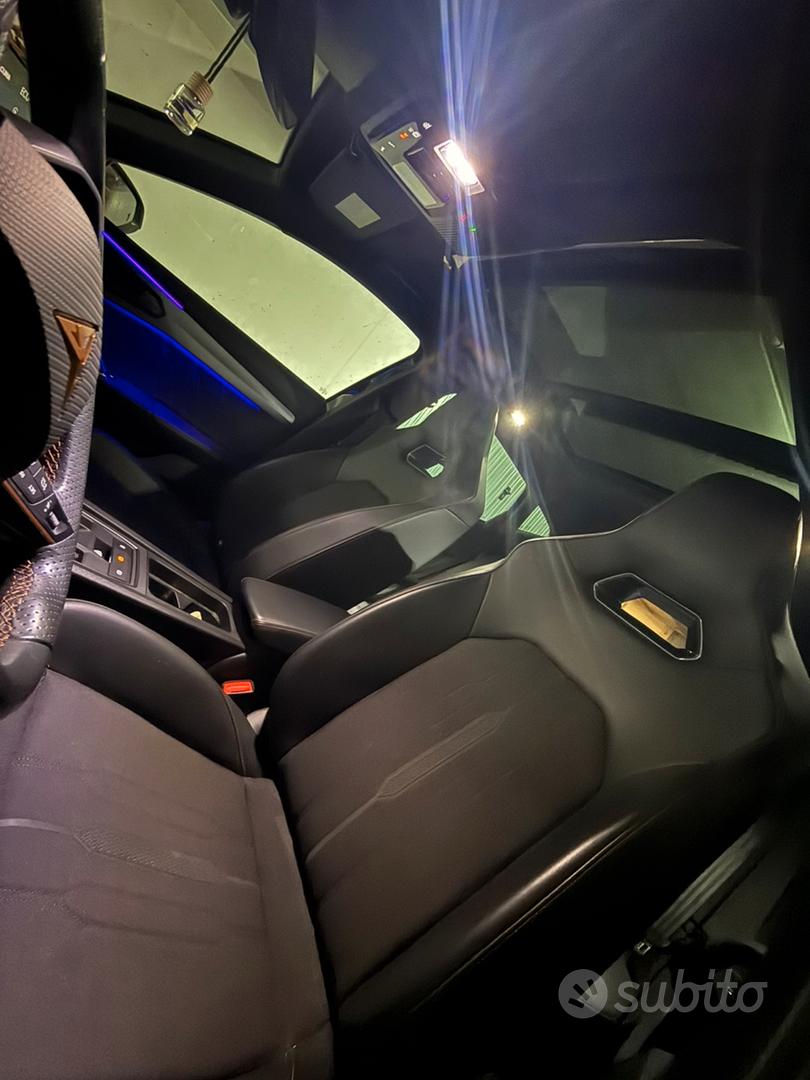 Cupra Formentor 2023 photo 2