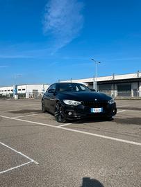 BMW 420d Gran Coupé F36 – Stage 1 - 230cv