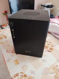 PC desktop Rx580 8Gb 