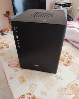 PC desktop Rx580 8Gb 