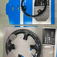 Corone shimano dure ace 53/39