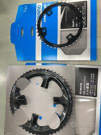 Corone shimano dure ace 53/39