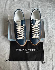 Scarpe Philippe Model Uomo