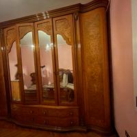 Camera da letto matrimoniale