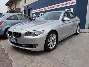 Bmw 520d Business aut.