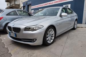 Bmw 520d Business aut.