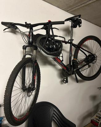 Mountain Bike Mirage