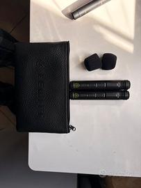MICROFONI LEWITT LCT 140 AIR