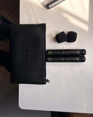 MICROFONI LEWITT LCT 140 AIR