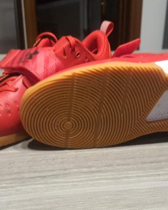 scarpe da crossfit Under Harmor