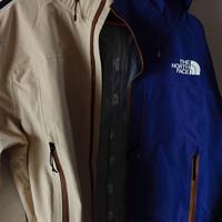 Supreme X TheNorthFace Split Jacket