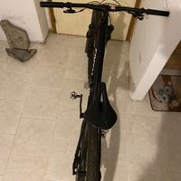 bicicletta mtb specialized epic 2023 in carbonio 