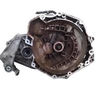 CAMBIO ROBOTIZZATO OPEL Corsa D 5P 1Â° Serie 55565