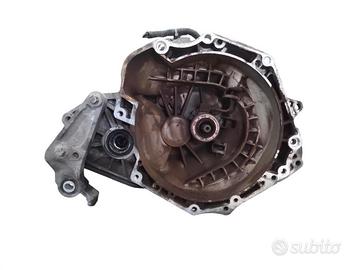CAMBIO ROBOTIZZATO OPEL Corsa D 5P 1Â° Serie 55565