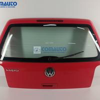 Portellone Post VOLKSWAGEN LUPO I (6X1, 6E1) '98
