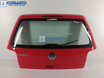 Portellone Post VOLKSWAGEN LUPO I (6X1, 6E1) '98