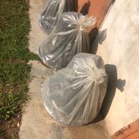 Lampade da magazzino