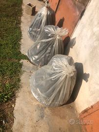 Lampade da magazzino