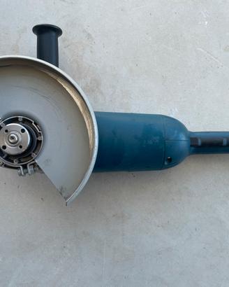 BOSCH Smerigliatrice angolare GWS 22-230 JH