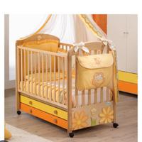 lettino bambini baby Italia 120x60 