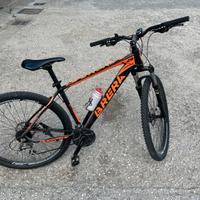 Bici mtb