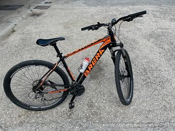 Bici mtb