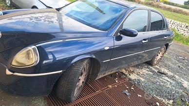 Ricambi Lancia Thesis 2.4 MTJ-M 